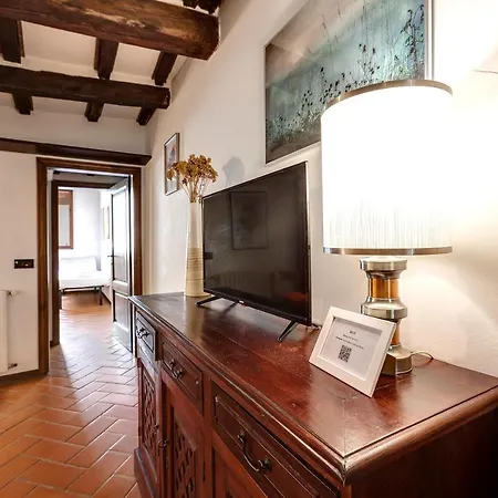 Apartamento Pinti 46 *