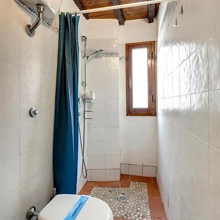Apartamento Pinti 46