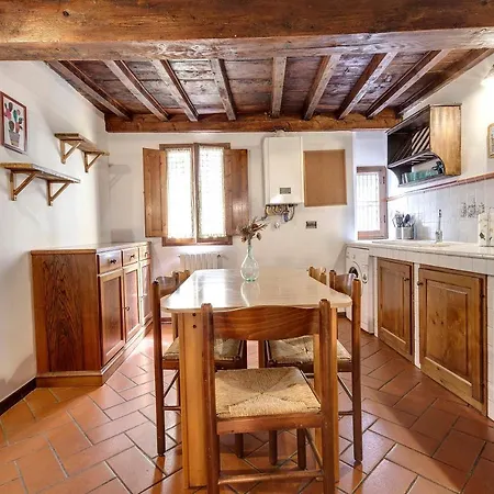 Pinti 46 Apartamento *