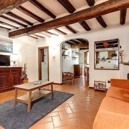 Apartamento Pinti 46
