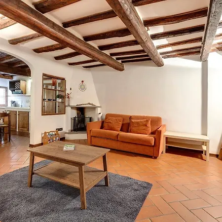 Apartamento Pinti 46 *