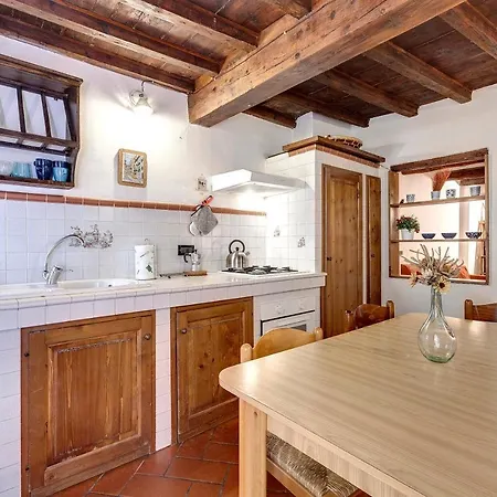 Appartement Pinti 46 Florence