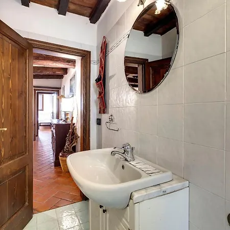 Pinti 46 Apartment *
