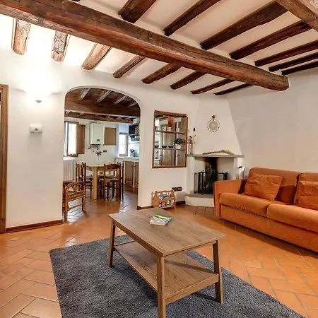 Pinti 46 Apartment